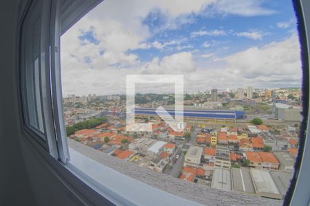 Vista de apartamento à venda com 2 quartos, 40m² em Vila Sônia, São Paulo