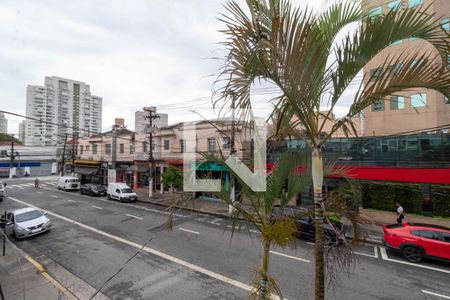 Vista do Quarto 1 de casa para alugar com 3 quartos, 160m² em Tatuapé, São Paulo