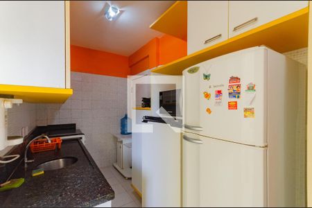 Apartamento para alugar com 137m², 3 quartos e 1 vaga Apartamento para alugar com 137m², 3 quartos e 1 vagaCozinha