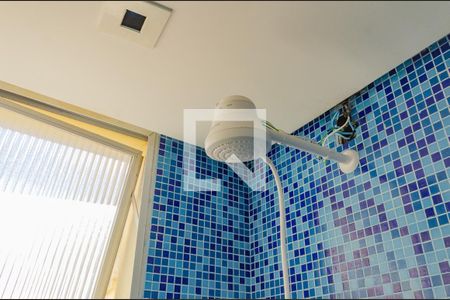 Apartamento para alugar com 137m², 3 quartos e 1 vaga Apartamento para alugar com 137m², 3 quartos e 1 vagaBanheiro Corredor