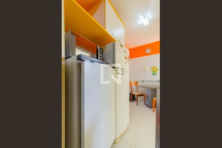 Apartamento para alugar com 137m², 3 quartos e 1 vaga Apartamento para alugar com 137m², 3 quartos e 1 vagaCozinha