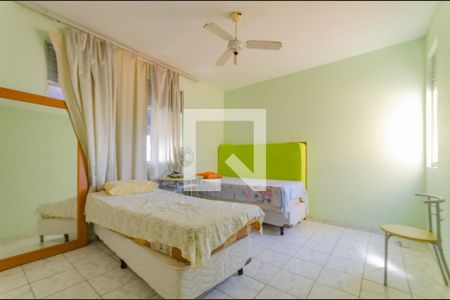 Apartamento para alugar com 137m², 3 quartos e 1 vaga Apartamento para alugar com 137m², 3 quartos e 1 vagaQuarto 3