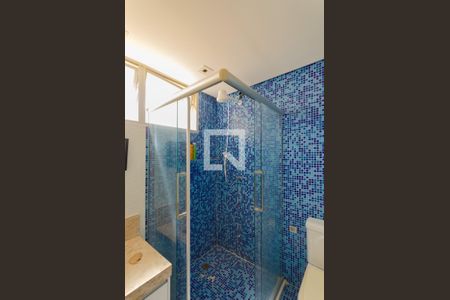 Apartamento para alugar com 137m², 3 quartos e 1 vaga Apartamento para alugar com 137m², 3 quartos e 1 vagaBanheiro Corredor