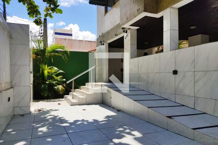 Apartamento para alugar com 137m², 3 quartos e 1 vaga Apartamento para alugar com 137m², 3 quartos e 1 vagaRampas acesso