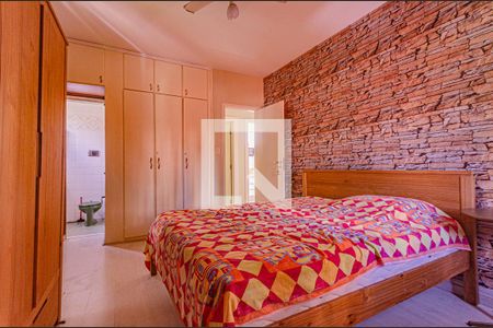 Apartamento para alugar com 137m², 3 quartos e 1 vaga Apartamento para alugar com 137m², 3 quartos e 1 vagaQuarto 2 - Suíte