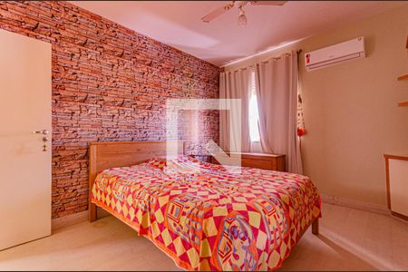 Apartamento para alugar com 137m², 3 quartos e 1 vaga Apartamento para alugar com 137m², 3 quartos e 1 vagaQuarto 2 - Suíte