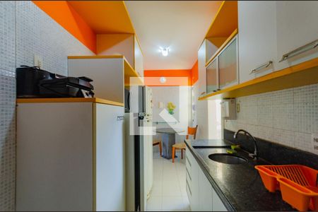 Apartamento para alugar com 137m², 3 quartos e 1 vaga Apartamento para alugar com 137m², 3 quartos e 1 vagaCozinha