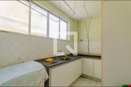 Apartamento para alugar com 137m², 3 quartos e 1 vaga Apartamento para alugar com 137m², 3 quartos e 1 vagaÁrea de Serviço