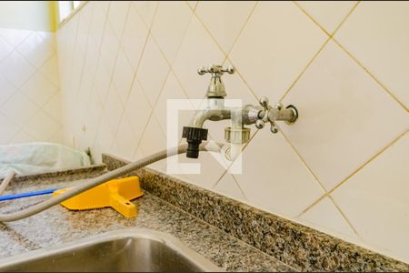 Apartamento para alugar com 137m², 3 quartos e 1 vaga Apartamento para alugar com 137m², 3 quartos e 1 vagaÁrea de Serviço