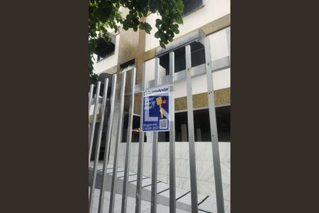 Apartamento para alugar com 137m², 3 quartos e 1 vaga Apartamento para alugar com 137m², 3 quartos e 1 vagaPlaquinha