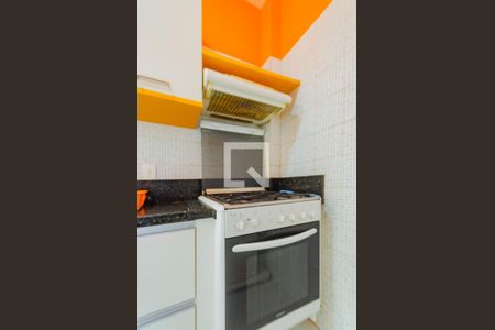 Apartamento para alugar com 137m², 3 quartos e 1 vaga Apartamento para alugar com 137m², 3 quartos e 1 vagaCozinha