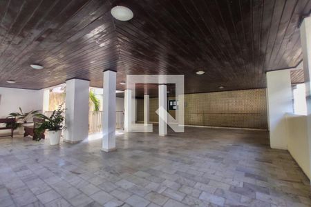 Apartamento para alugar com 137m², 3 quartos e 1 vaga Apartamento para alugar com 137m², 3 quartos e 1 vagaÁrea comum