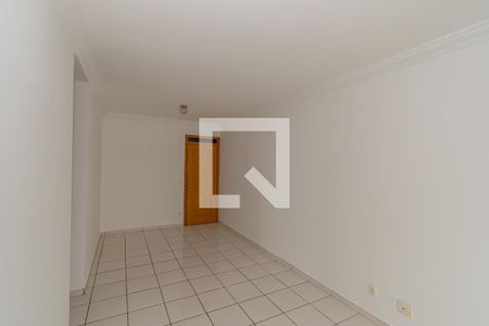 Sala de Estar/Jantar  de apartamento à venda com 2 quartos, 80m² em Vila Itapura, Campinas