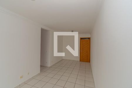 Sala de Estar/Jantar  de apartamento à venda com 2 quartos, 80m² em Vila Itapura, Campinas