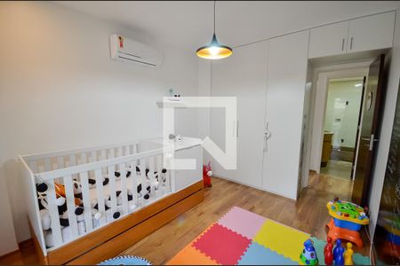 Quarto de apartamento à venda com 2 quartos, 112m² em Vila Isabel, Rio de Janeiro