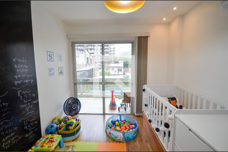 Quarto de apartamento à venda com 2 quartos, 112m² em Vila Isabel, Rio de Janeiro