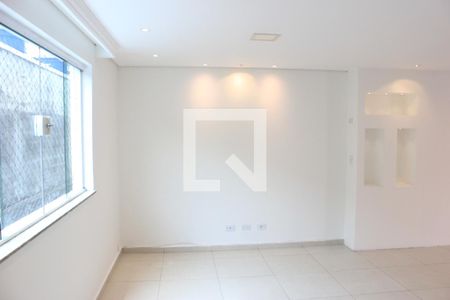 Sala de casa para alugar com 3 quartos, 150m² em Vila Sorocabana, Guarulhos