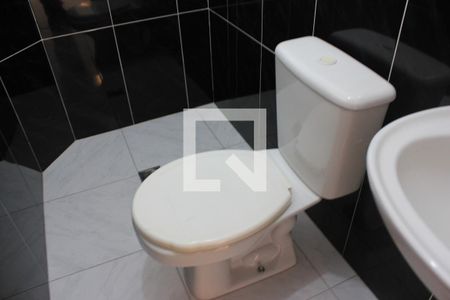 Lavabo de casa para alugar com 3 quartos, 150m² em Vila Sorocabana, Guarulhos