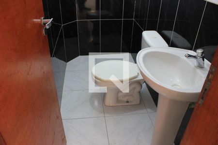 Lavabo de casa para alugar com 3 quartos, 150m² em Vila Sorocabana, Guarulhos