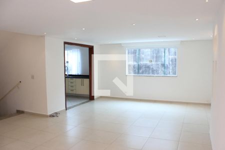 Sala de casa para alugar com 3 quartos, 150m² em Vila Sorocabana, Guarulhos