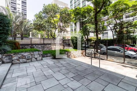 Apartamento à venda com 3 quartos, 100m² em Jardim Paulista, São Paulo