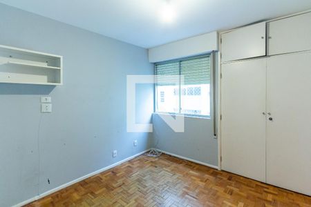 Quarto 1 de apartamento à venda com 3 quartos, 100m² em Jardim Paulista, São Paulo