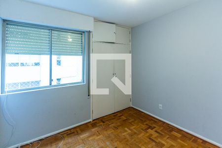 Quarto 1 de apartamento à venda com 3 quartos, 100m² em Jardim Paulista, São Paulo