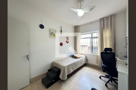 Quarto 1 de apartamento à venda com 3 quartos, 350m² em Santa Efigênia, Belo Horizonte