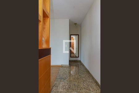 Hall de Entrada de apartamento à venda com 3 quartos, 140m² em Vila Congonhas, São Paulo