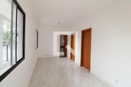 Sala de apartamento à venda com 2 quartos, 50m² em Vila Ré, São Paulo