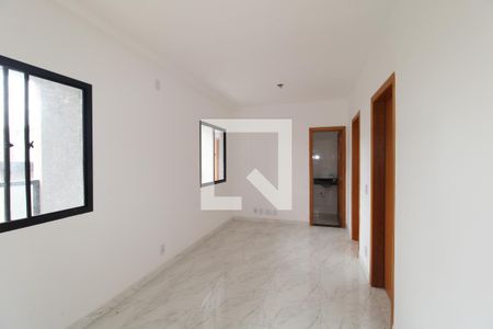 Sala de apartamento à venda com 2 quartos, 50m² em Vila Ré, São Paulo