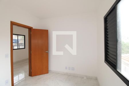 Quarto 1 de apartamento à venda com 2 quartos, 50m² em Vila Ré, São Paulo