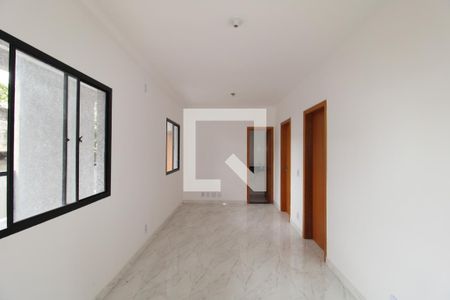 Sala de apartamento à venda com 2 quartos, 50m² em Vila Ré, São Paulo