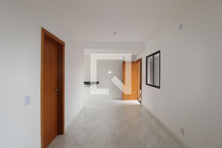 Sala de apartamento à venda com 2 quartos, 50m² em Vila Ré, São Paulo