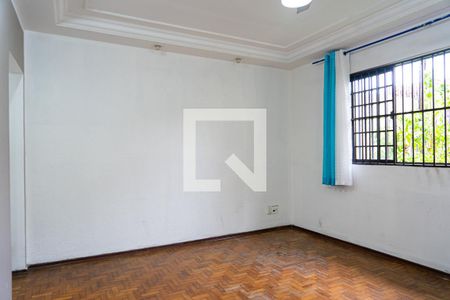 Sala de casa à venda com 3 quartos, 240m² em Santa Teresinha, Santo André