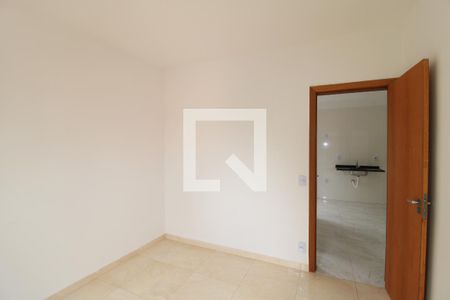 Quarto 1  de apartamento à venda com 2 quartos, 50m² em Vila Ré, São Paulo