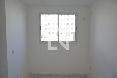 Quarto 2 de apartamento à venda com 2 quartos, 43m² em Feitoria, São Leopoldo
