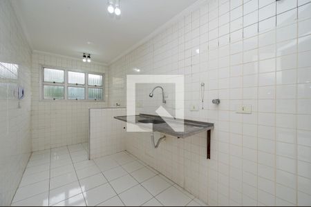 Apartamento para alugar com 50m², 1 quarto e 1 vaga Apartamento para alugar com 50m², 1 quarto e 1 vagaCozinha