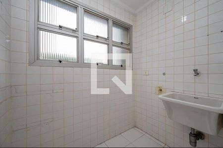 Apartamento para alugar com 50m², 1 quarto e 1 vaga Apartamento para alugar com 50m², 1 quarto e 1 vagaÁrea de Serviço