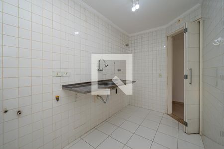 Apartamento para alugar com 50m², 1 quarto e 1 vaga Apartamento para alugar com 50m², 1 quarto e 1 vagaCozinha