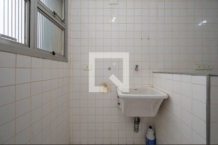 Apartamento para alugar com 50m², 1 quarto e 1 vaga Apartamento para alugar com 50m², 1 quarto e 1 vagaÁrea de Serviço