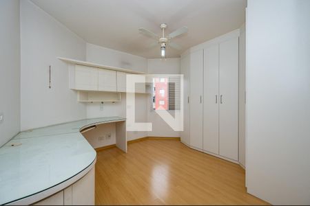 Quarto 1 de apartamento para alugar com 1 quarto, 50m² em Parque Jabaquara, São Paulo