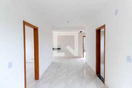 Sala de apartamento à venda com 2 quartos, 55m² em Vila Ré, São Paulo