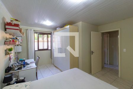 Quarto 2 de casa à venda com 3 quartos, 120m² em Santa Teresa, São Leopoldo