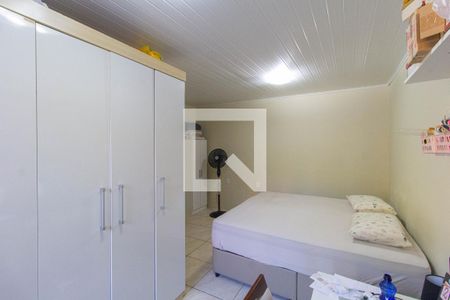 Quarto 2 de casa à venda com 3 quartos, 120m² em Santa Teresa, São Leopoldo