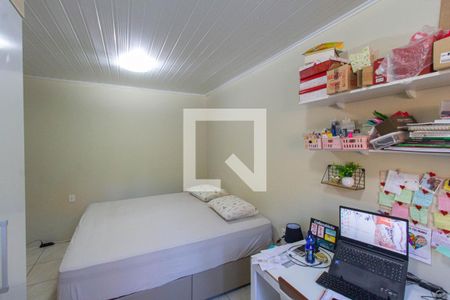 Quarto 2 de casa à venda com 3 quartos, 120m² em Santa Teresa, São Leopoldo