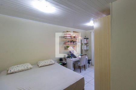 Quarto 2 de casa à venda com 3 quartos, 120m² em Santa Teresa, São Leopoldo