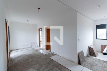 Apartamento à venda com 55m², 2 quartos e 1 vagaSala/Cozinha