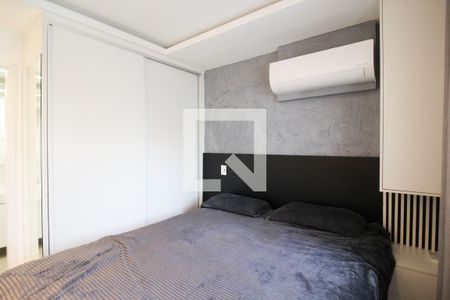 Quarto de apartamento à venda com 1 quarto, 50m² em Moema, São Paulo