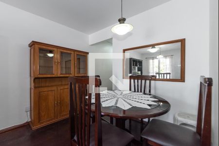 Sala de apartamento para alugar com 2 quartos, 54m² em Vila Guarani (z Sul), São Paulo